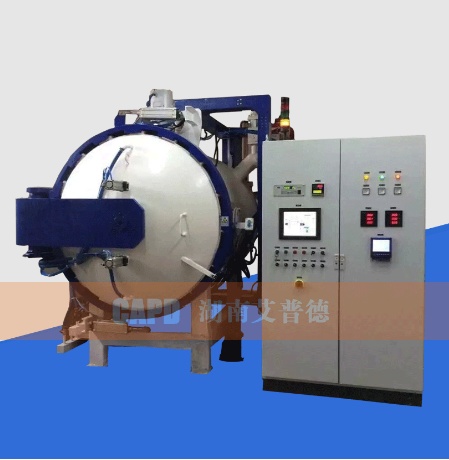 粉末冶金烧结炉