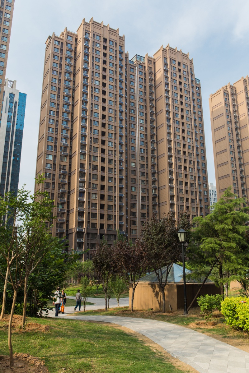 济南-绿地泉景天沅