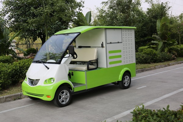 高压清洗车DHWQX