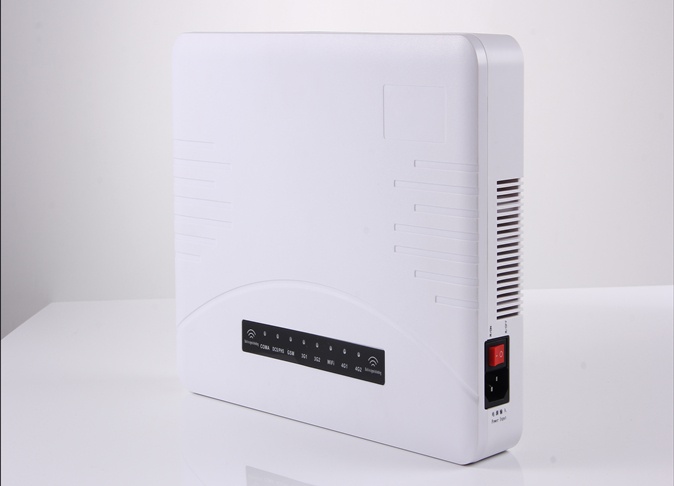 全新808A考场手机信号屏蔽器