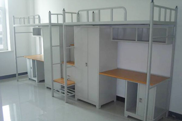 学生公寓床