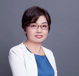 李佳臻 主任咨询师