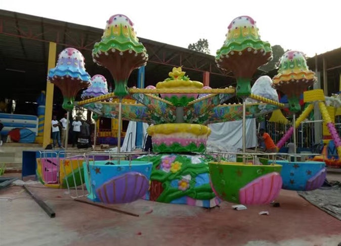 科特比亚-虫虫乐园