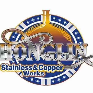 济南鸿霖啤酒设备有限公司