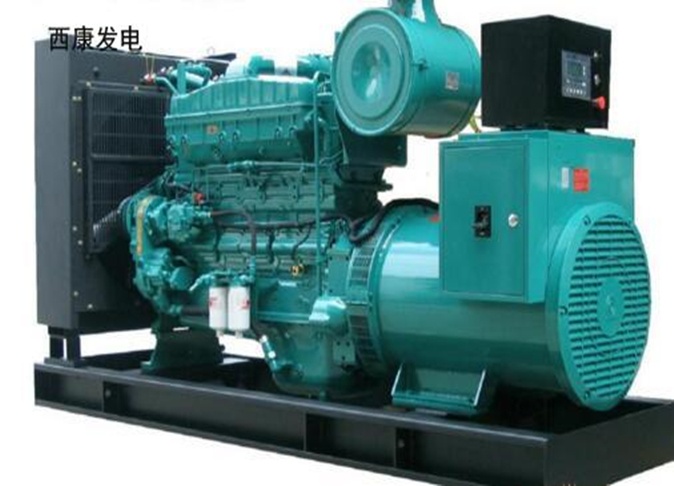 重庆康明斯发电机