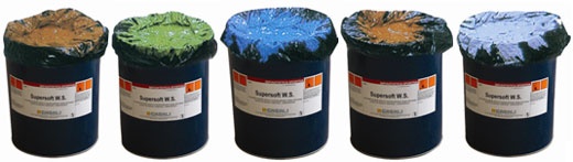 丙烯酸球场涂料