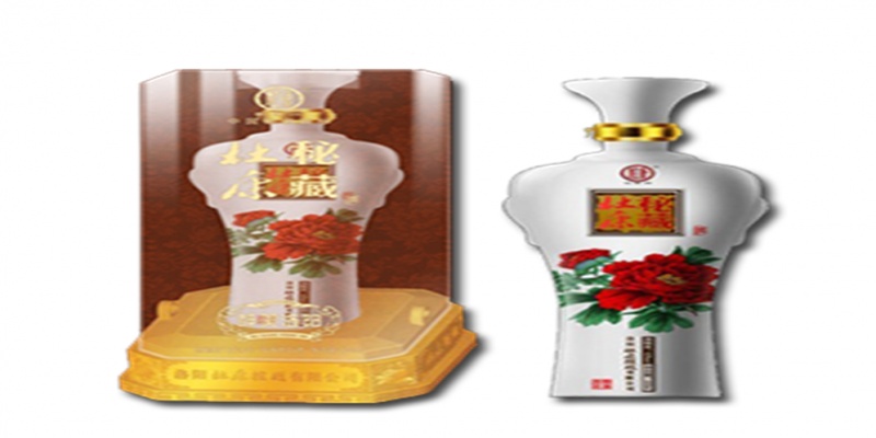 杜康秘藏-醉美洛阳