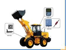 装载机秤