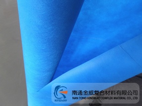 隔气膜