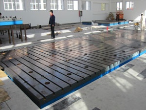 施工现场图五