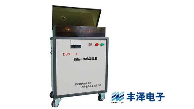 电缆测试高压发生器