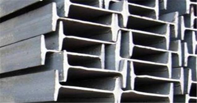 304不锈钢工字钢