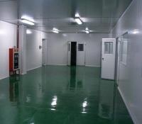 无尘车间