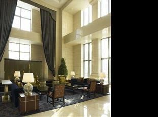 电动升降开合帘