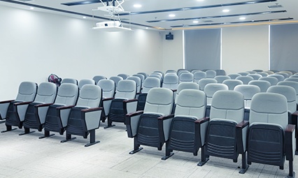 培训大厅