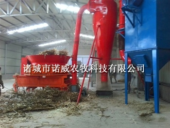 秸秆粉碎机