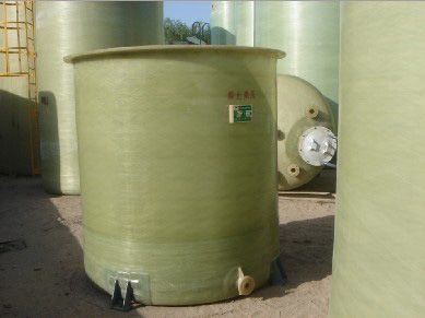 玻璃钢储槽