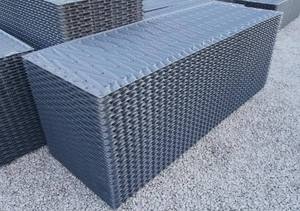 冷却塔填料-点波填料