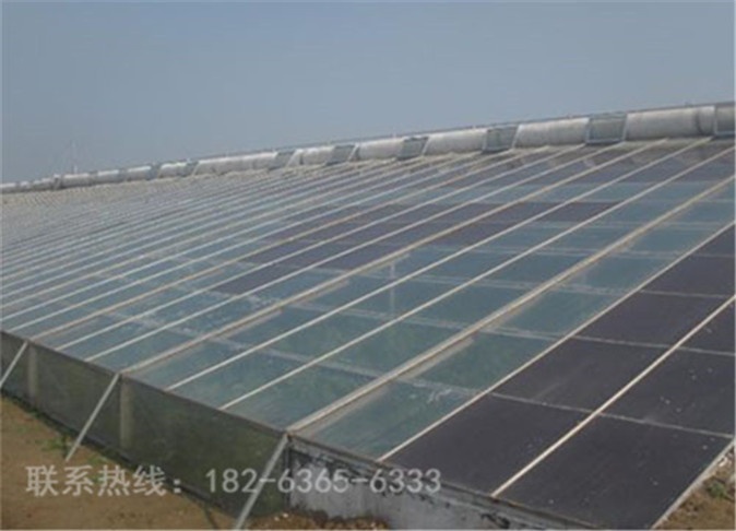 光伏温室大棚