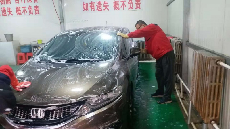 员工案例