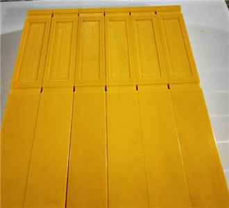 超高分子量聚乙烯板