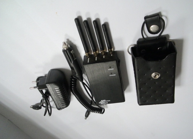 车载GPS信号屏蔽器