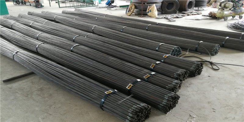 中空注浆矿用锚索