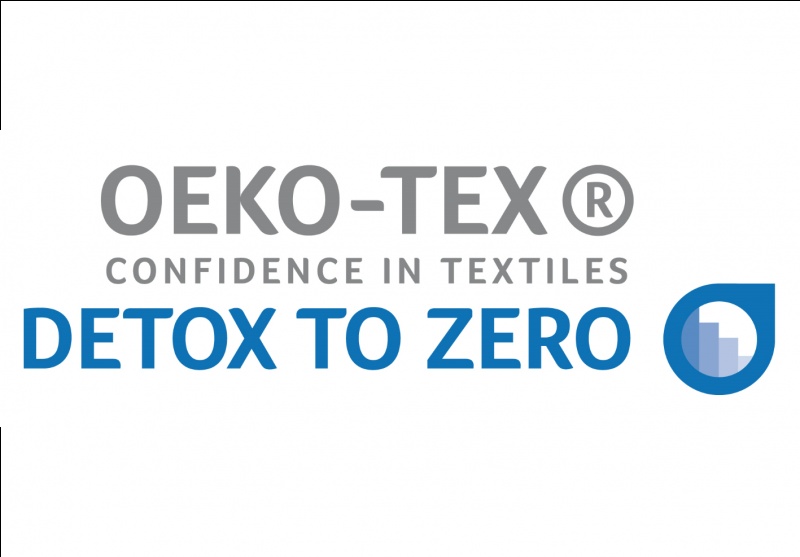 DETOX TO ZERO by OEKO-TEX®