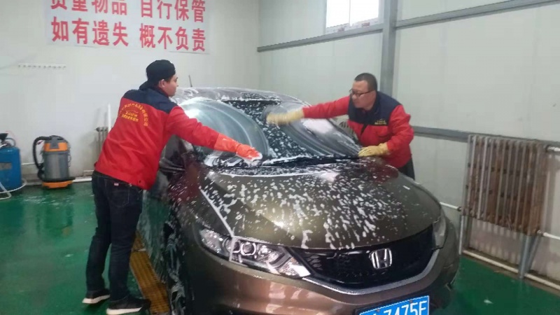 员工案例