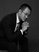 联合创始人 团队首席