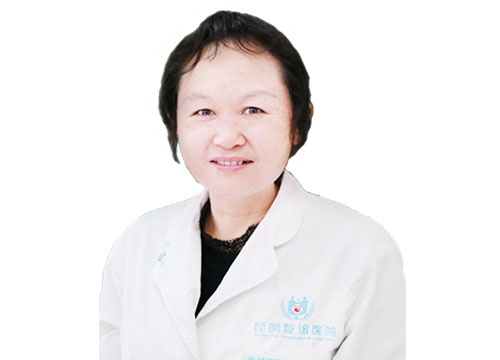 段胜红