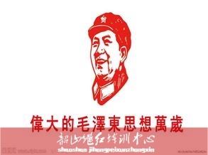 毛泽东思想专题