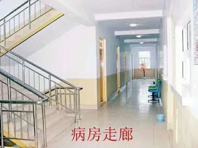 医院走廊1