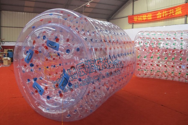 滚筒彩色固定鼻