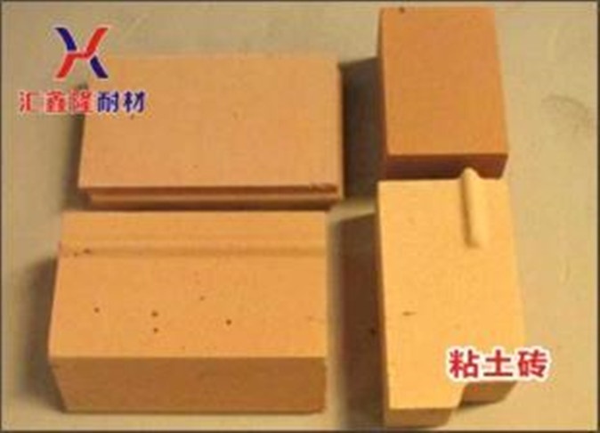 焦炉用耐火砖