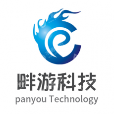上海畔游网络科技有限公司