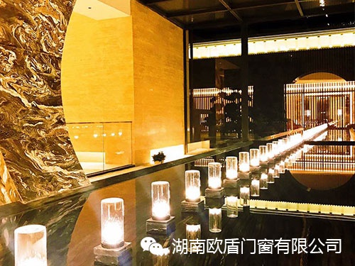 柳州国际度假酒店