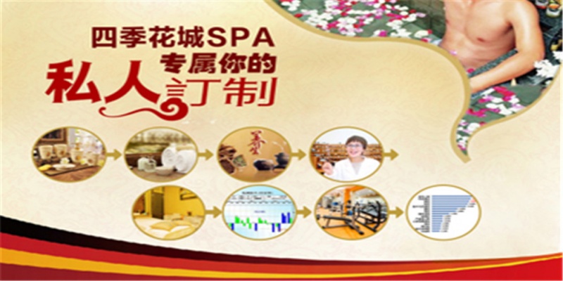 四季花城功能SPA