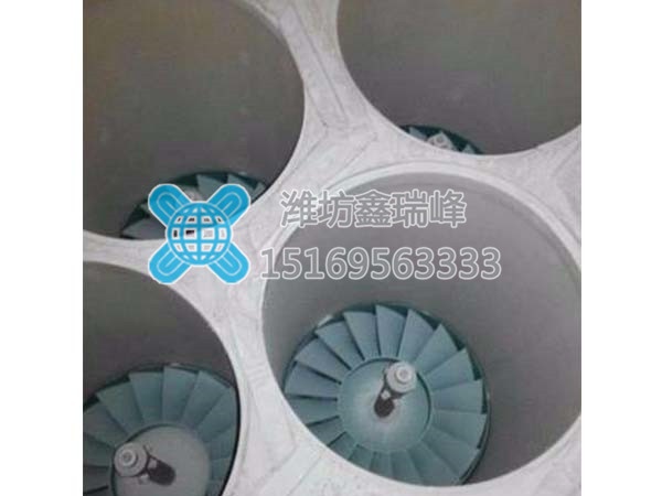管束式除雾器