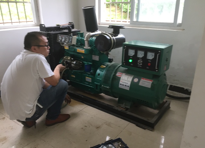 河北水利局环保治理