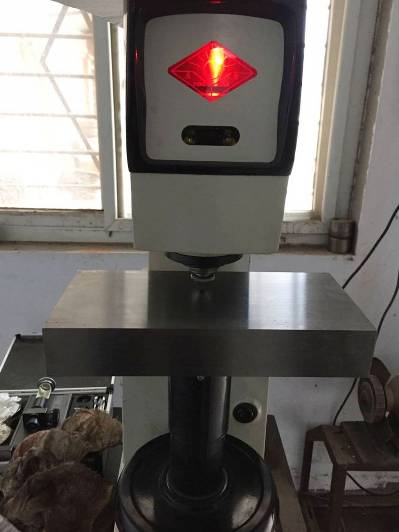 生产设备 宝鸡正中有