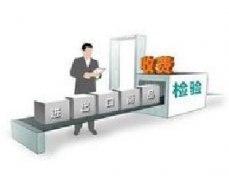 进出口商品检验工作程序