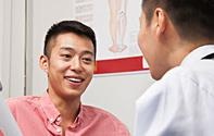 个人隐私安全标准