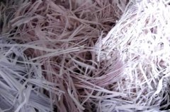 批量纸质文件销毁