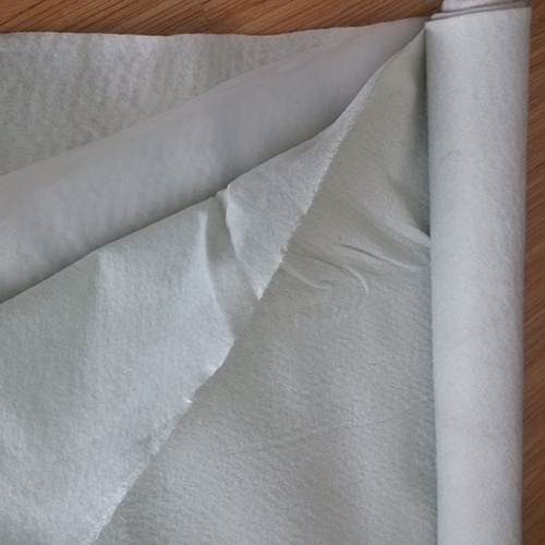 两布一膜（复合膜）