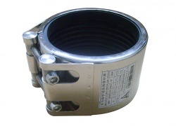 单卡式多功能管道连接