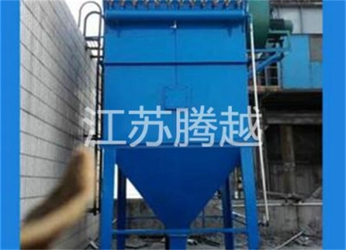除尘器