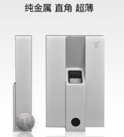 微耕指纹核对器WG1