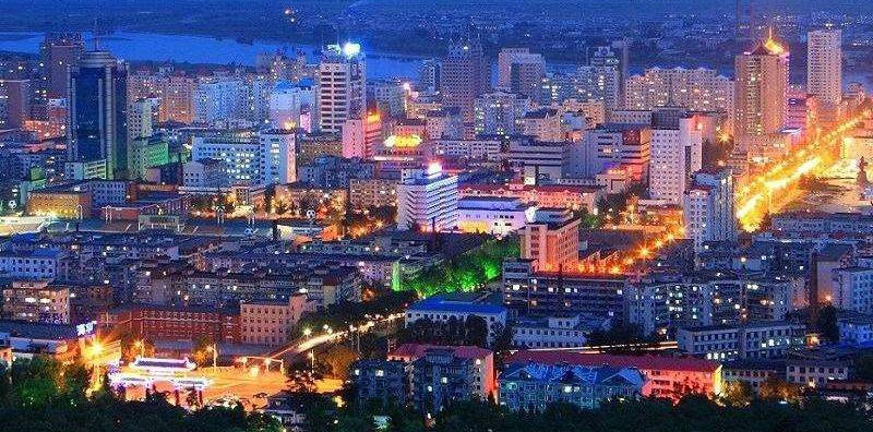 新义州1日体验之旅
