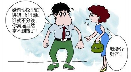 离婚诉讼